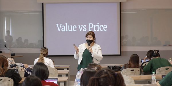 Value Proposition