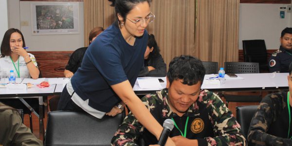 Erawan National Park